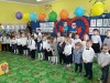 Dzień Babci i Dziadka w Przedszkolu w Łaszewie.