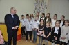 Otwarcie świetlicy środowiskowej w Gutowie.