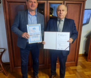 Samorządowy Lider Inwestycji