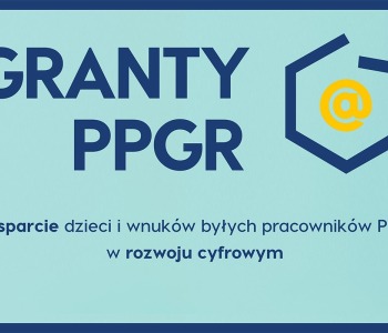 GRANTY PPGR