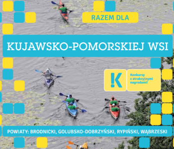 Razem dla kujawsko-pomorskiej wsi