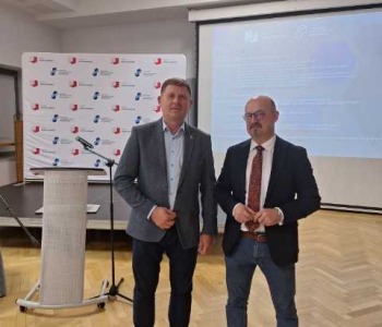 Samorządowcy na szkoleniu
