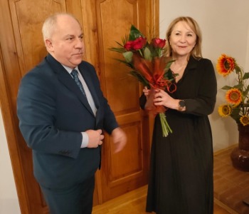 Konkurs na stanowisko dyrektora Przedszkola Publicznego "Bajka" w Łaszewie  rozstrzygnięty
