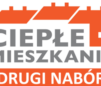 Program "CIEPŁE MIESZKANIE"