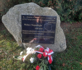 Narodowe Święto Niepodległości