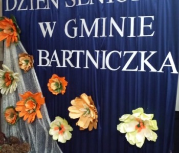 Świętowano Dzień Seniora