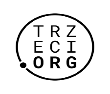 INFORMACJA DLA PRZEDSTAWICIELI ORGANIZACJI POZARZĄDOWYCH
