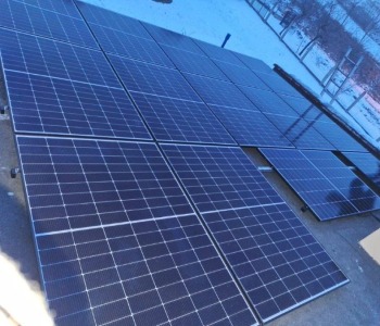 Stawiamy na zieloną energię