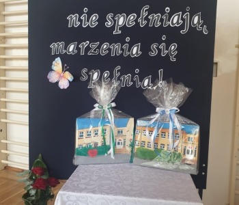 Warto mieć marzenia