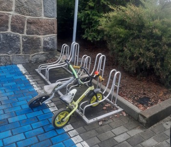 Wracamy do tematu parkingu