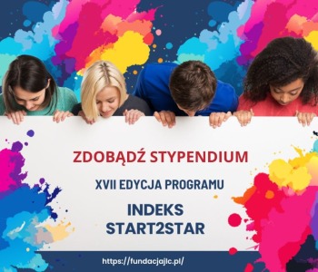 Stypendia dla maturzystów