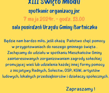 Zaproszenie do współpracy