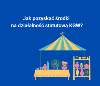 Komunikat dla KGW