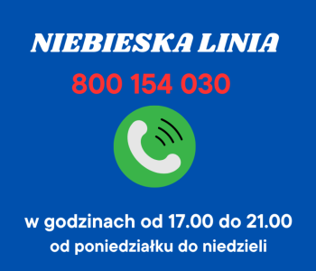 Ważny komunikat