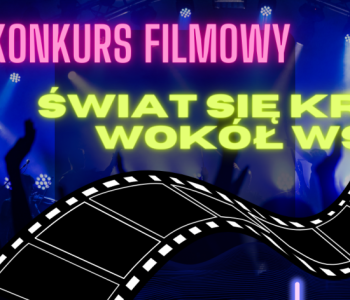 Pokaż jak zmienia się Polska wieś!