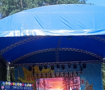 XIII Święto Miodu w Gminie Bartniczka