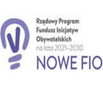 Informacja o projekcie i bezpłatnym webinarze dla organizacji pozarządowych – fundacji, stowarzyszeń, kół gospodyń wiejskich i innych organizacji.