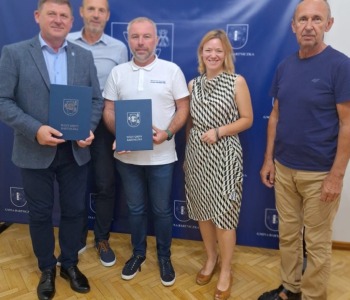 Rusza budowa stacji uzdatniania wody w Jastrzębiu