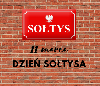 Miła informacja dla Mieszkańców