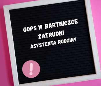 Jest praca