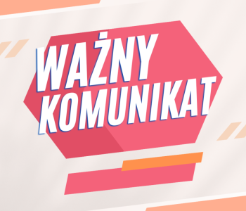 Informacja dla Mieszkańców i Interesantów