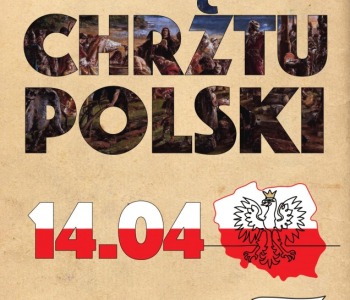 Święto Chrztu Polski
