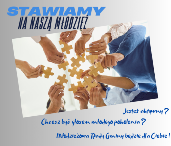 Młodzi mają głos