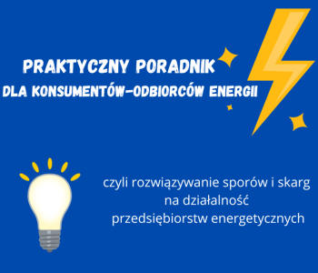 Poradnik dla konsumentów
