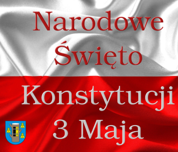 Narodowe Święto Konstytucji  3 maja
