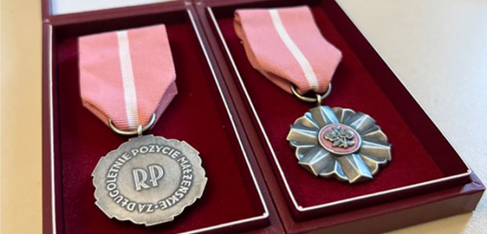 Jubileusz 50-lecia małżeństwa