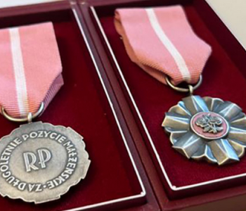 Jubileusz 50-lecia małżeństwa