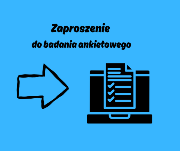Ponowne zaproszenie do udziału w ankiecie