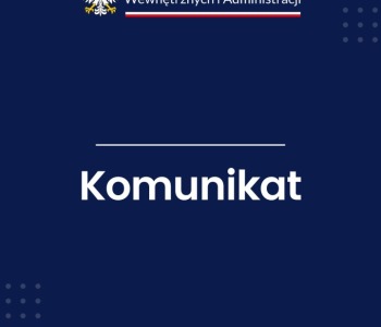 Uwaga Mieszkańcy