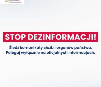 Stop Dezinformacji