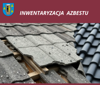 Inwentaryzacja azbestu