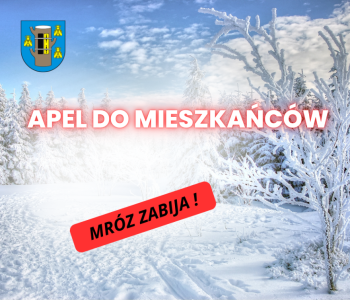Mróz nie odpuszcza