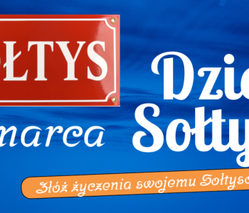 Dzień Sołtysa