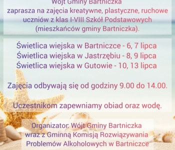 Akcja "Aktywna integracja"