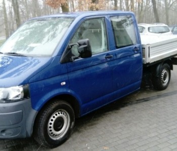 Nowe auto na drogi