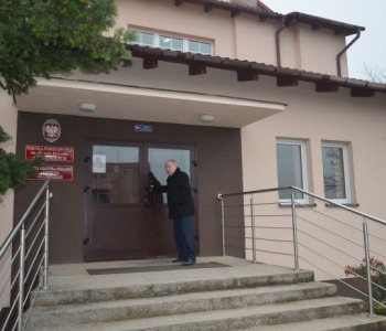 Kamery w szkołach dla bezpieczeństwa uczniów.