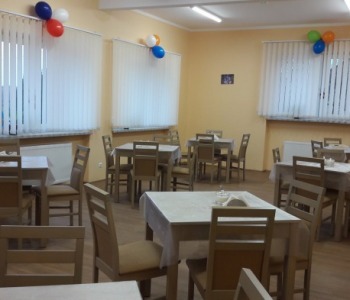 Dzienny Dom Pobytu "Wigor"