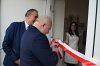 Otwarcie Dziennego Domu Pobytu "WIGOR" w Grążawach
